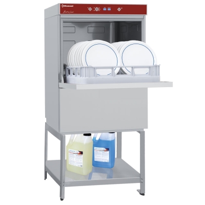 Ensemble lave-vaisselle & soubassement : D86/6_BD/F-S